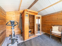 Cozy Holiday Home in Meijel With Sauna