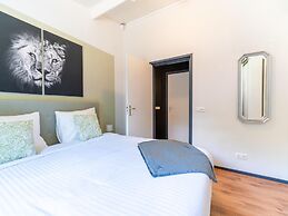 Cozy Holiday Home in Meijel With Sauna