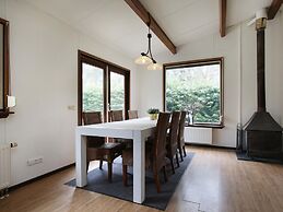 Cozy Holiday Home in Meijel With Sauna