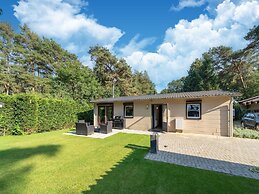 Cozy Holiday Home in Meijel With Sauna