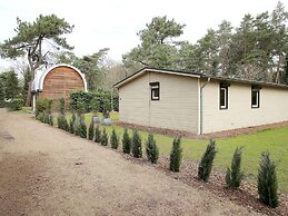 Cozy Holiday Home in Meijel With Sauna