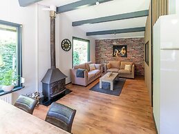 Cozy Holiday Home in Meijel With Sauna
