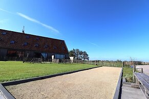 Modern Getaway in Friesland