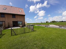 Luxury Villa on Frisian Water