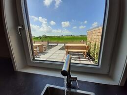 Luxury Villa on Frisian Water
