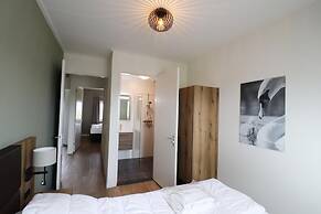 Modern Getaway in Friesland