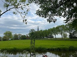 Luxury Villa on Frisian Water