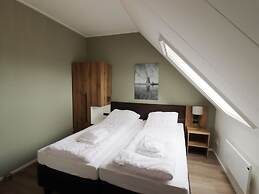 Luxury Villa on Frisian Water