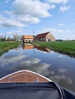 Luxury Villa on Frisian Water