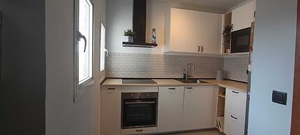 Belvilla by OYO Casa El Pinar