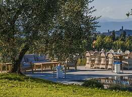 Villa Miniato Comfortable Holiday Residence
