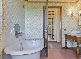 Villa Miniato Comfortable Holiday Residence