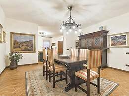Villa Miniato Comfortable Holiday Residence