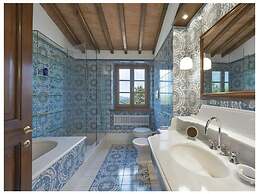 Villa Miniato Comfortable Holiday Residence