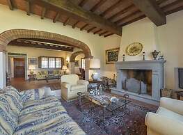 Villa Miniato Comfortable Holiday Residence