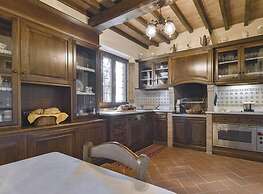Villa Miniato Comfortable Holiday Residence