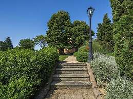 Villa Miniato Comfortable Holiday Residence