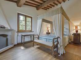 Villa Miniato Comfortable Holiday Residence