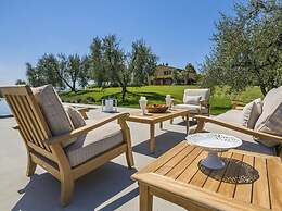 Villa Miniato Comfortable Holiday Residence