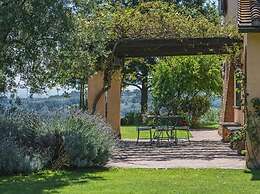 Villa Miniato Comfortable Holiday Residence