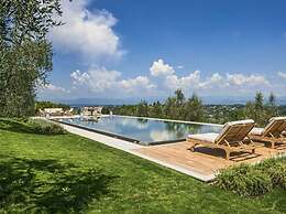 Villa Miniato Comfortable Holiday Residence