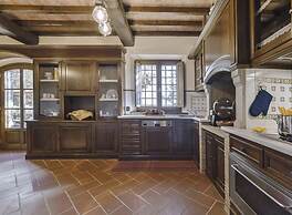 Villa Miniato Comfortable Holiday Residence