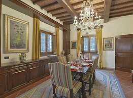 Villa Miniato Comfortable Holiday Residence