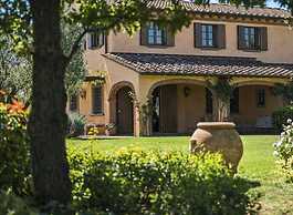 Villa Miniato Comfortable Holiday Residence