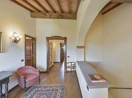 Villa Miniato Comfortable Holiday Residence