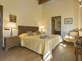 Villa Miniato Comfortable Holiday Residence