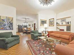Villa Miniato Comfortable Holiday Residence