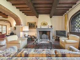 Villa Miniato Comfortable Holiday Residence