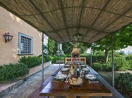 Villa Miniato Comfortable Holiday Residence