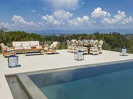Villa Miniato Comfortable Holiday Residence