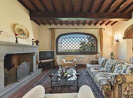 Villa Miniato Comfortable Holiday Residence