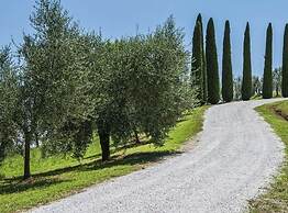 Villa Miniato Comfortable Holiday Residence