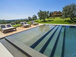 Villa Miniato Comfortable Holiday Residence