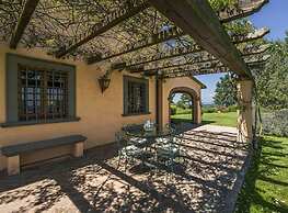 Villa Miniato Comfortable Holiday Residence