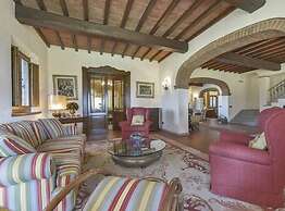 Villa Miniato Comfortable Holiday Residence