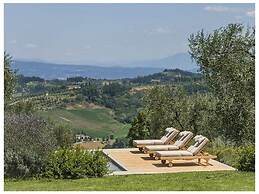 Villa Miniato Comfortable Holiday Residence