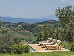 Villa Miniato Comfortable Holiday Residence