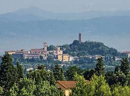 Villa Miniato Comfortable Holiday Residence