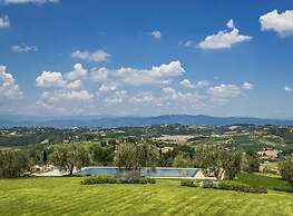 Villa Miniato Comfortable Holiday Residence