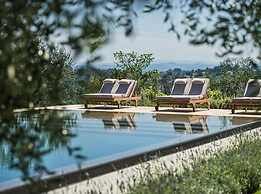 Villa Miniato Comfortable Holiday Residence