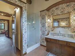 Villa Miniato Comfortable Holiday Residence