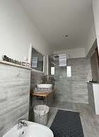 New White Villa, 60 m2, Pool