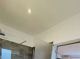 New White Villa, 60 m2, Pool