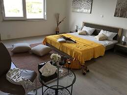 New White Villa, 60 m2, Pool