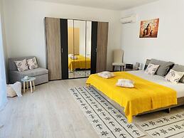 New White Villa, 60 m2, Pool