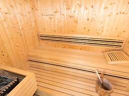 New White Villa, 60 m2, Pool